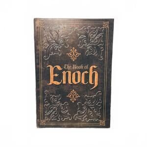 The Book of Enoch (Hardcover)(Brand New)